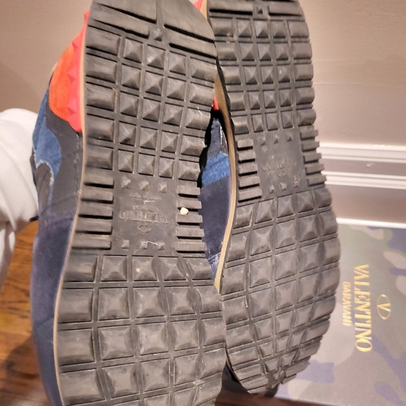 Valentino Sneaker for men - Picture 6 of 6